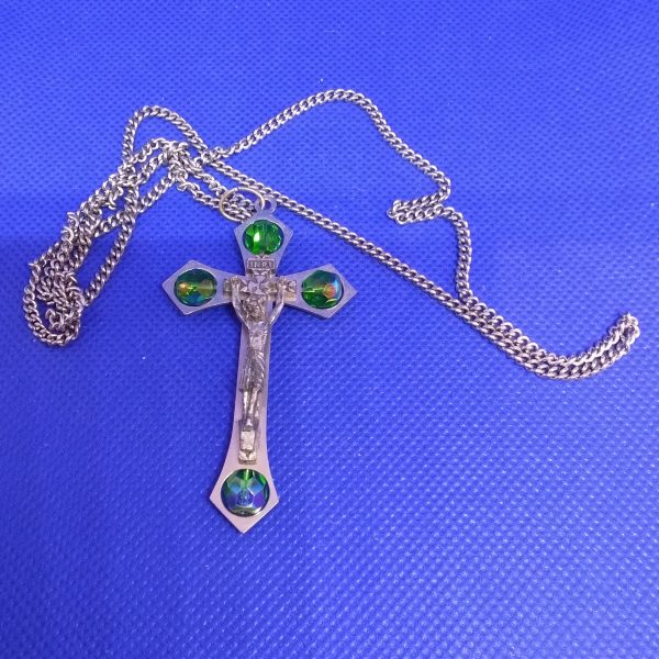 Halsband diverse 30:- - Bild 7