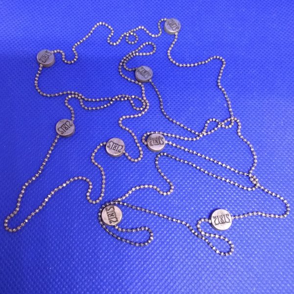 Halsband Maria Montazami - Bild 2