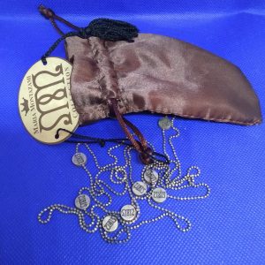 Halsband Maria Montazami