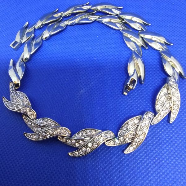 Halsband halvstelt - Bild 2