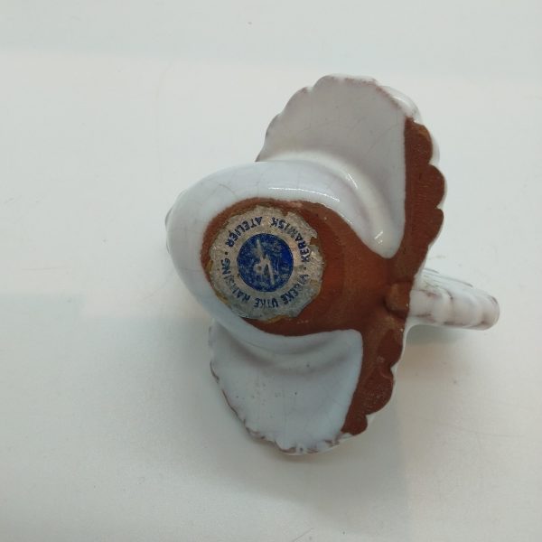 Ljusstake Höna - Bild 2