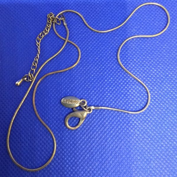 Halsband 10:- - Bild 8