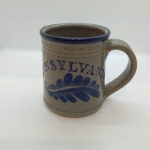 Mugg Pennsylvania