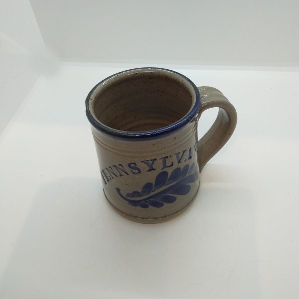 Mugg Pennsylvania - Bild 4