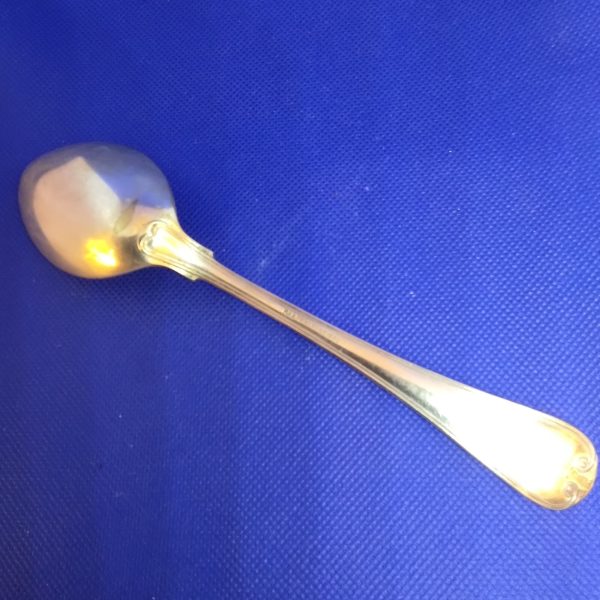 Nysilversked - Bild 2