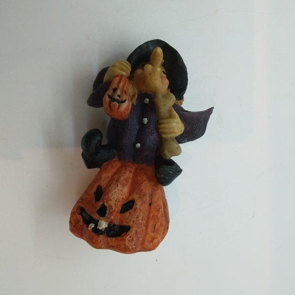 Pumpahäxa - Bild 3
