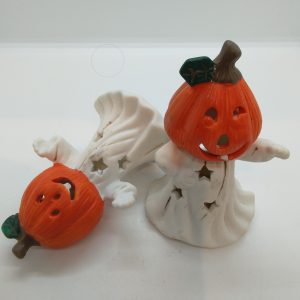 Pumpaspöken