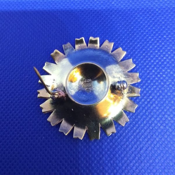Brosch Daisy - Bild 2