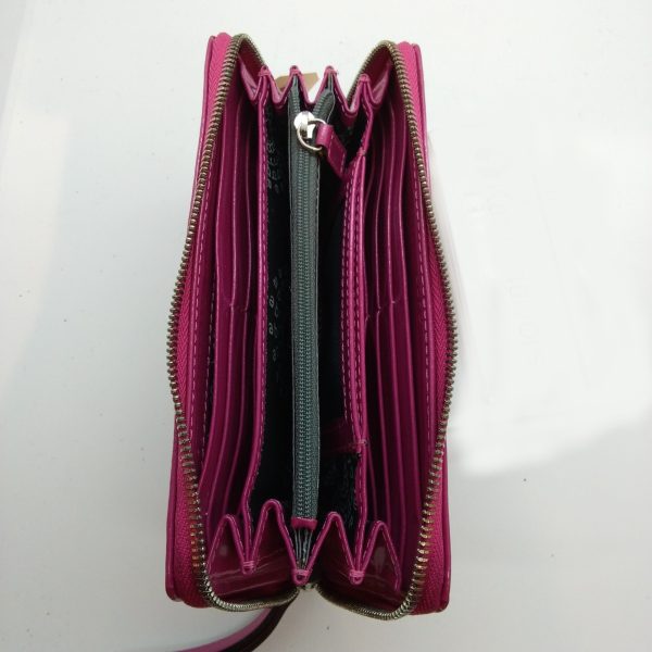 Plånbok/clutch Abro - Bild 3
