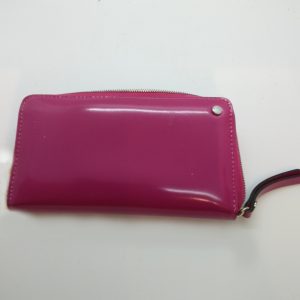 Plånbok/clutch Abro