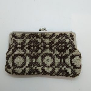 Bygelbörs textil