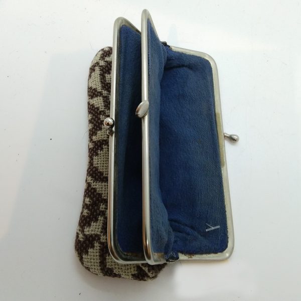 Bygelbörs textil - Bild 2