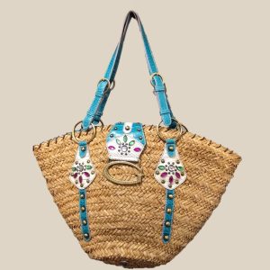 Guess axelväska/totebag