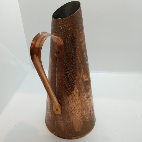 Kopparkanna