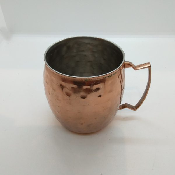 Kopparmugg - Bild 3