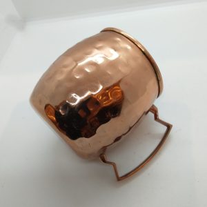 Kopparmugg