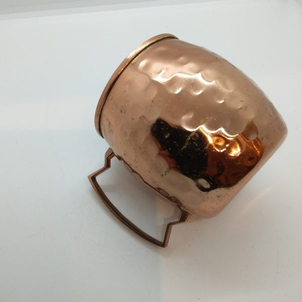 Kopparmugg - Bild 2