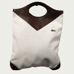 Lacoste tote