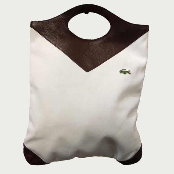 Lacoste tote