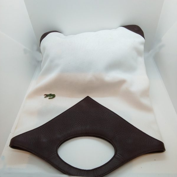 Lacoste tote - Bild 3