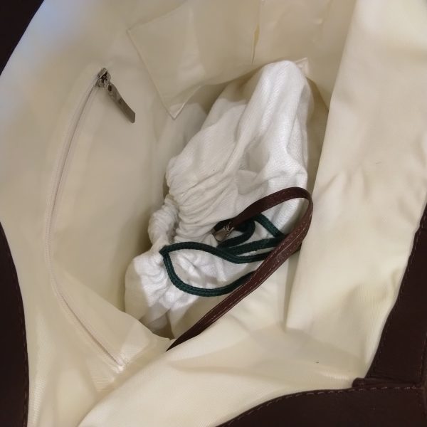 Lacoste tote - Bild 2
