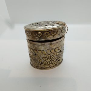 Potpourriask nysilver