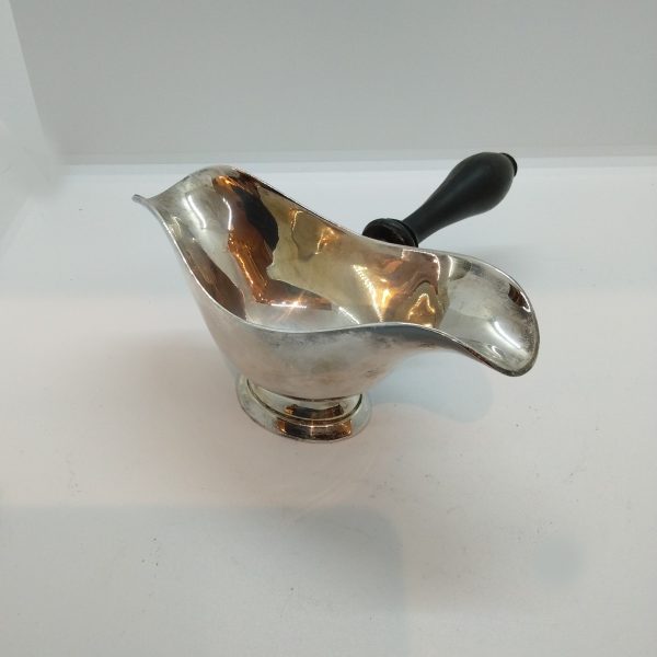 Såssnipa med skaft - Bild 3
