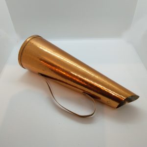 Kopparkanna h 30