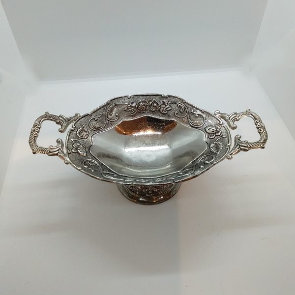 Skål pläter oval - Bild 5