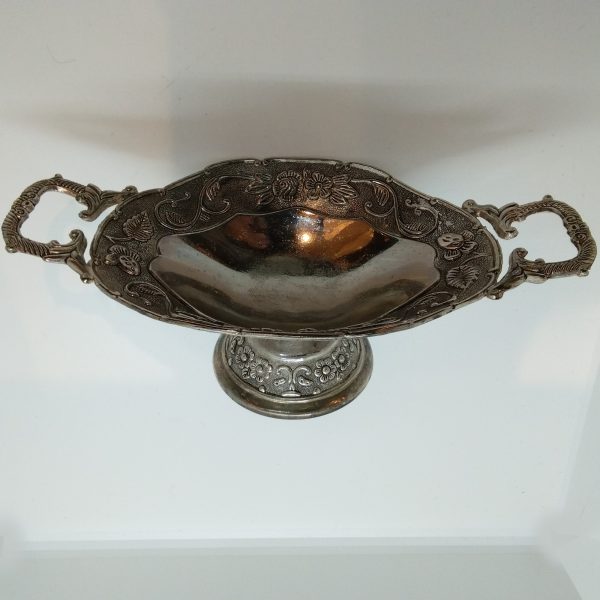 Skål pläter oval - Bild 4