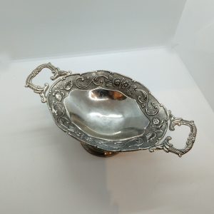 Skål pläter oval