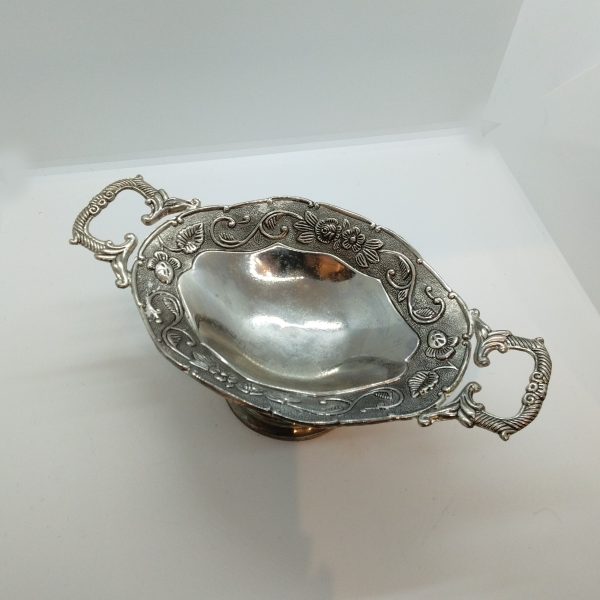 Skål pläter oval