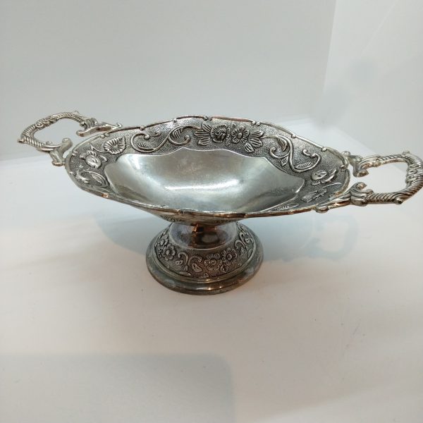 Skål pläter oval - Bild 3