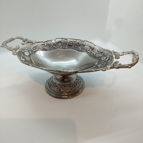 Skål pläter oval - Bild 2