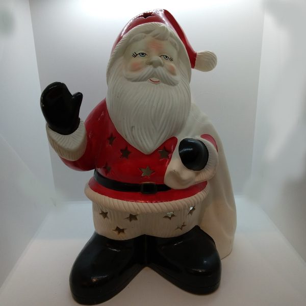 Tomte keramik
