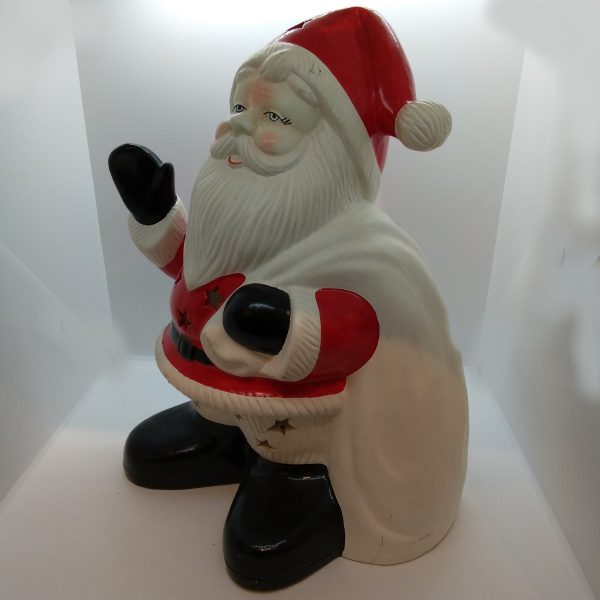 Tomte keramik - Bild 3