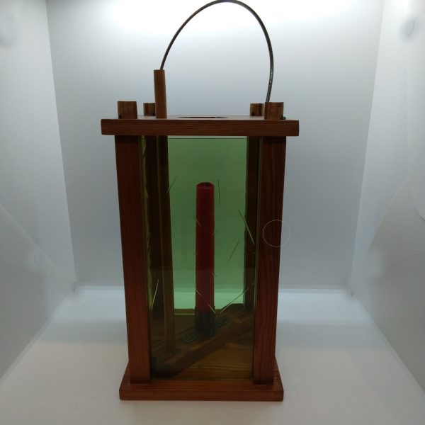Ljuslykta - Bild 4