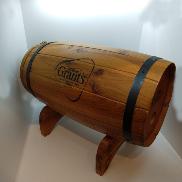 Whiskytunna