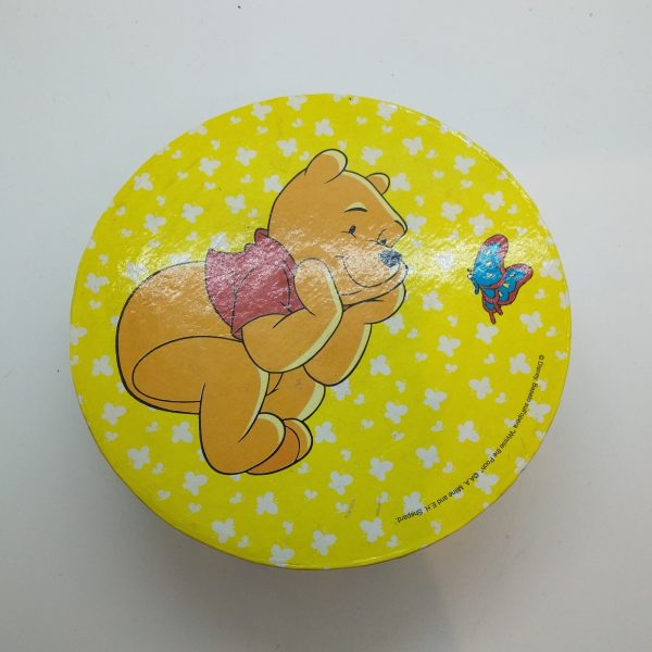 Ask Nalle Puh - Bild 4