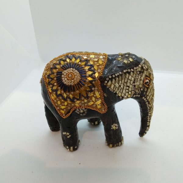 Elefant - Bild 3