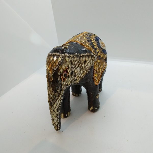 Elefant - Bild 2