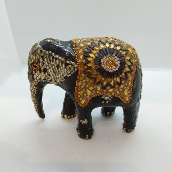 Elefant