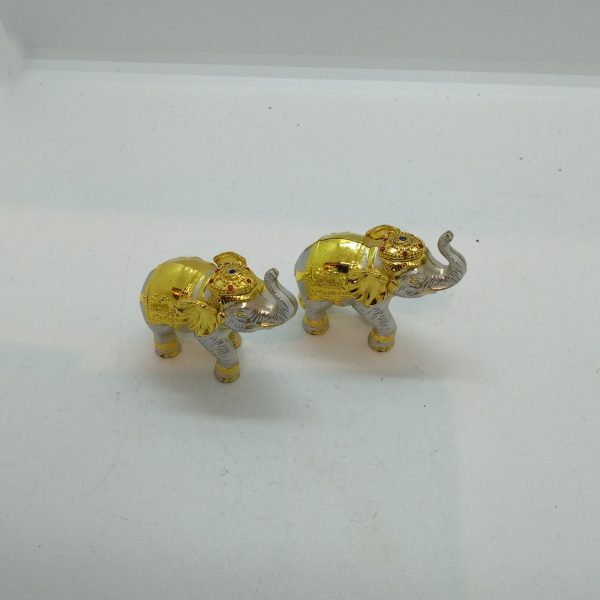Elefantfigurer - Bild 2