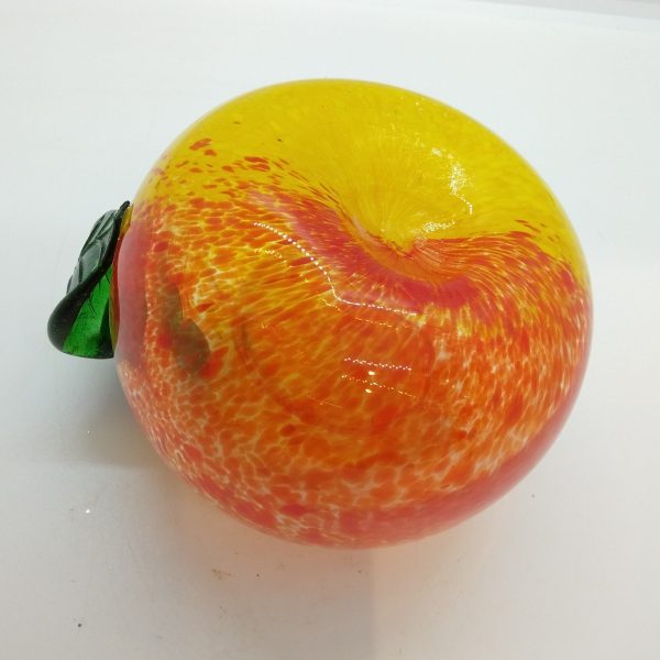Värmeljushållare glas - Bild 3