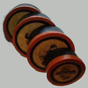 Lackburk, set om 4