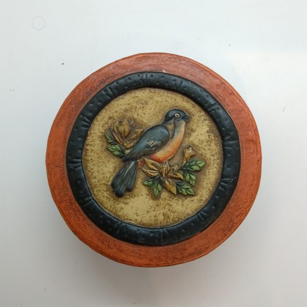 Lackburk, set om 4 - Bild 2